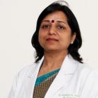 Dr. Sangeeta  Agarwal