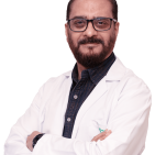 Dr. Saurabh  Misra