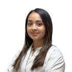 Dr. Shrekha Komath Padmakshan