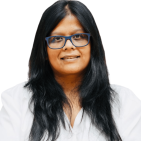 Dr. Shrinidhi  Nathany