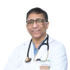 Dr. Shuvanan  Ray
