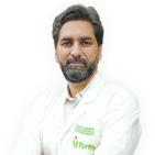Dr. Suhail  Qureshi