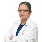 Dr. Sushmita  Roychowdhury