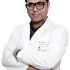 Dr. Sushrut  Singh