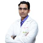 Dr. V  S Chauhan