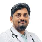 Dr. Vamshi  Vitla