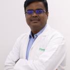 Dr. Vinay Kumar B R | Fortis Healthcare