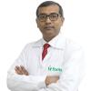 Dr. Soumyan  Dey