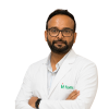 Dr. Praveen  Kumar H