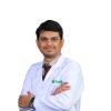 Dr Harish Hovale Bheemrao