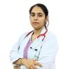Dr. Amanjeet Kaur  Bagga
