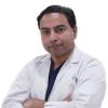 Dr. Amitesh  Chakravarty