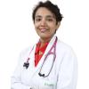 Dr. Anita  Mathew