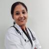 Dr. Annuradha   Dey