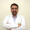 Dr. Anshul  Kulshreshtha