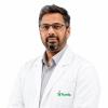 Dr. Arun Veeram  Reddy