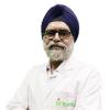 Dr. Arvinder Singh  Chilana
