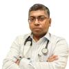 Dr. AVISHEK  SAHA