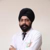 Dr. Baljeet  Singh Khanduja