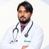 Dr. CHANDAN  SHARMA