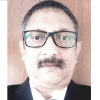 Dr. Debashis  Roy