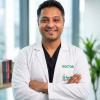 Dr. Deep  Chakraborty Team