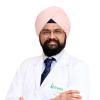 Dr. Diljot Singh  Bedi