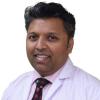 Dr. Fabian  Almeida