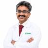 Dr. Giriraja K V