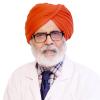 Dr. G.S  Kalra