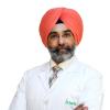 Dr. Hardeep  Singh