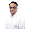 Dr. Harin Kamleshbhai  Vyas