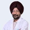 Dr. Harinder Pal  Singh