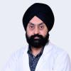 Dr. Harmeet  Singh Jaswal