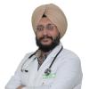 Dr. Harminder Singh  Pannu