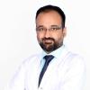 Dr. Ishank  Goel
