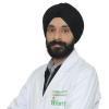 Dr. Junish  Singh Bagga