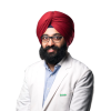 Dr. Kirat  Singh Grewal