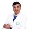 Dr. Manish  Ahuja