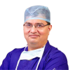Dr. Manoj  Padman