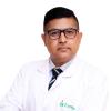Dr. Mohinish  Chhabra