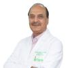 Dr. Navdeep Singh  Khaira