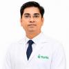 Dr. Nikesh Meghji Gosrani