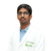 Dr. Nikhil M  Kumar