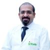 Dr. Nishant  Nagpal