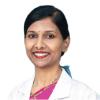 Dr. Padmapriya  .