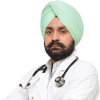 Dr. Paramdeep Singh  Sandhu