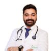 Dr. Paritosh  Sharma