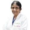 Dr. Parvathi Unninayar  Iyer