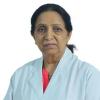 Dr. Pushpa Yadav  .